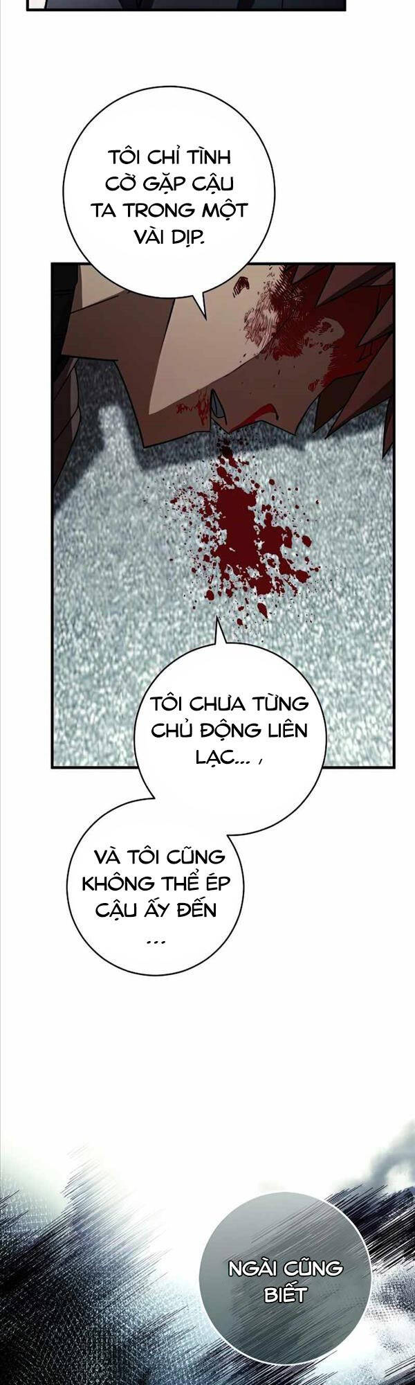 Anh Hùng Trở Về Chapter 48 - 24