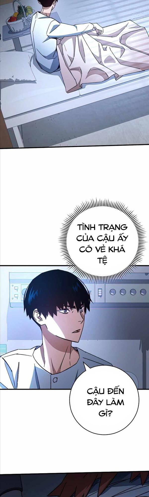 Anh Hùng Trở Về Chapter 48 - 4