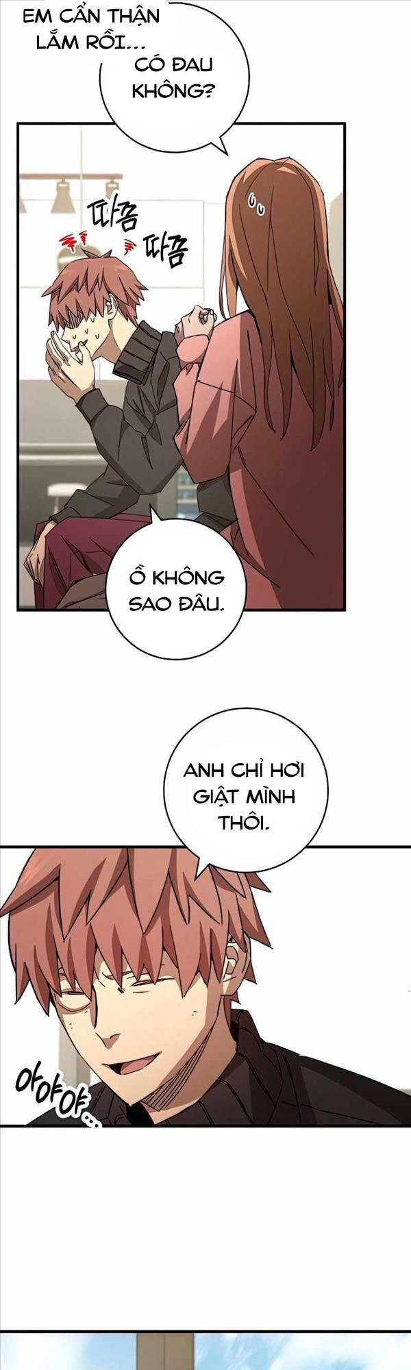 Anh Hùng Trở Về Chapter 48 - 33