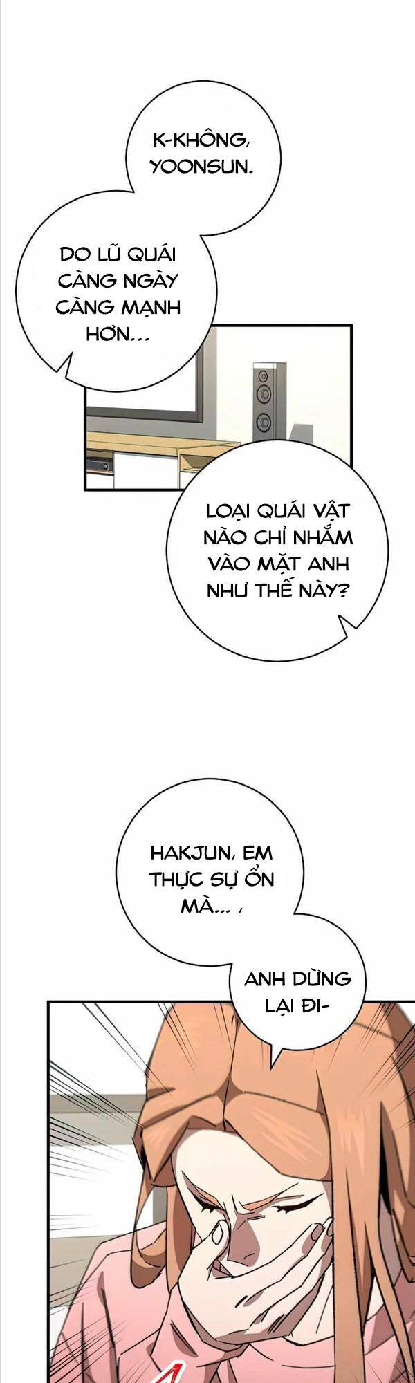 Anh Hùng Trở Về Chapter 48 - 35