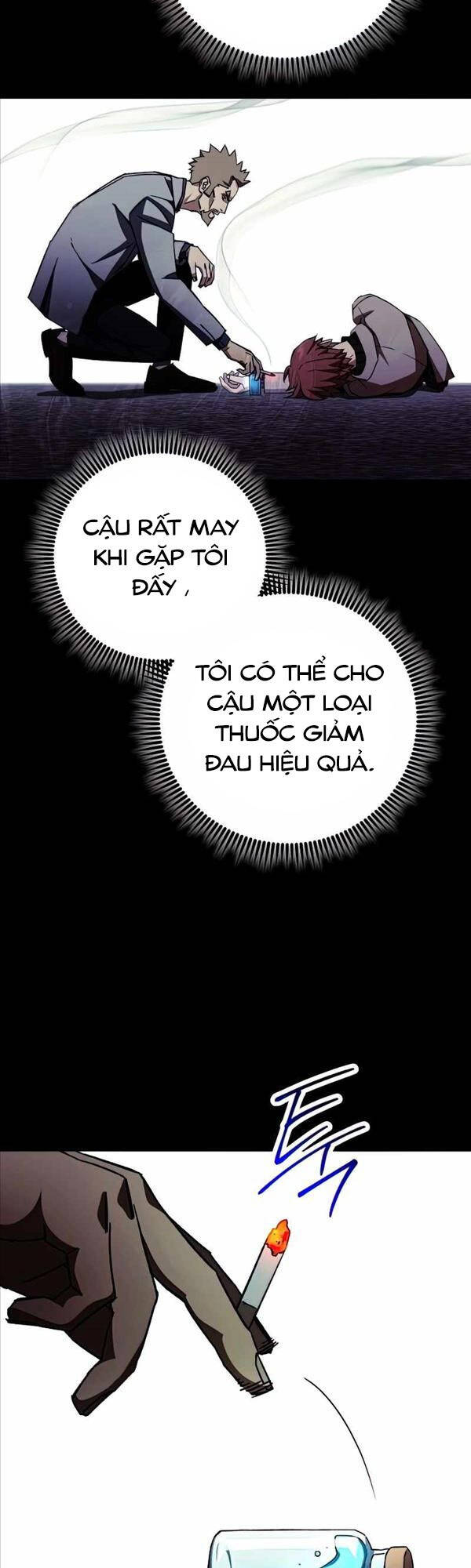 Anh Hùng Trở Về Chapter 48 - 39