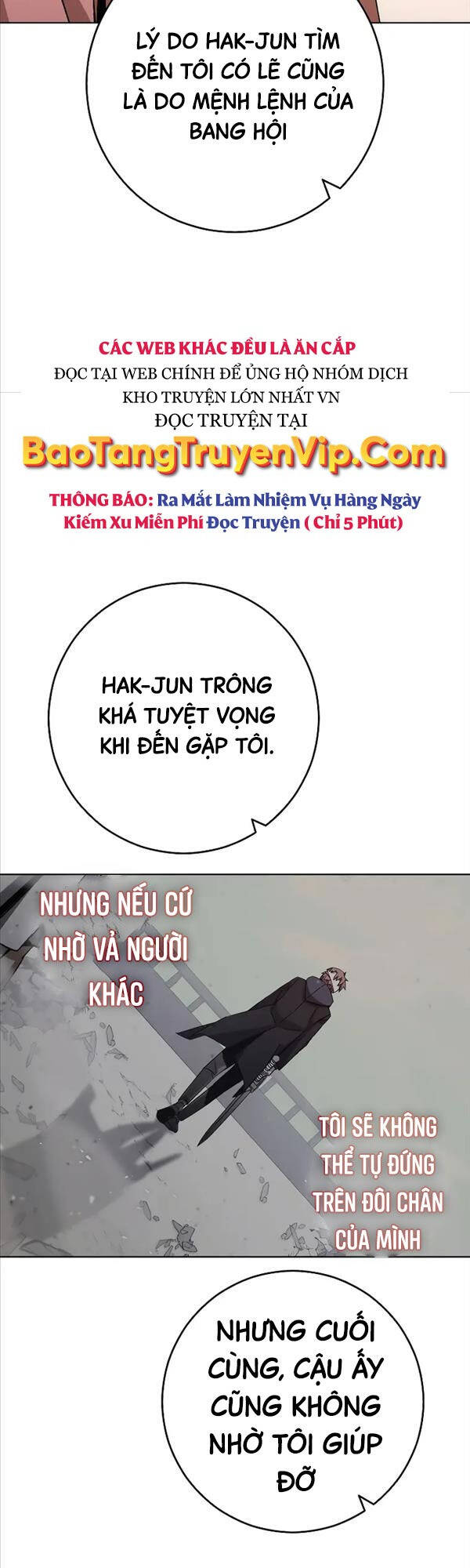 Anh Hùng Trở Về Chapter 51 - 15