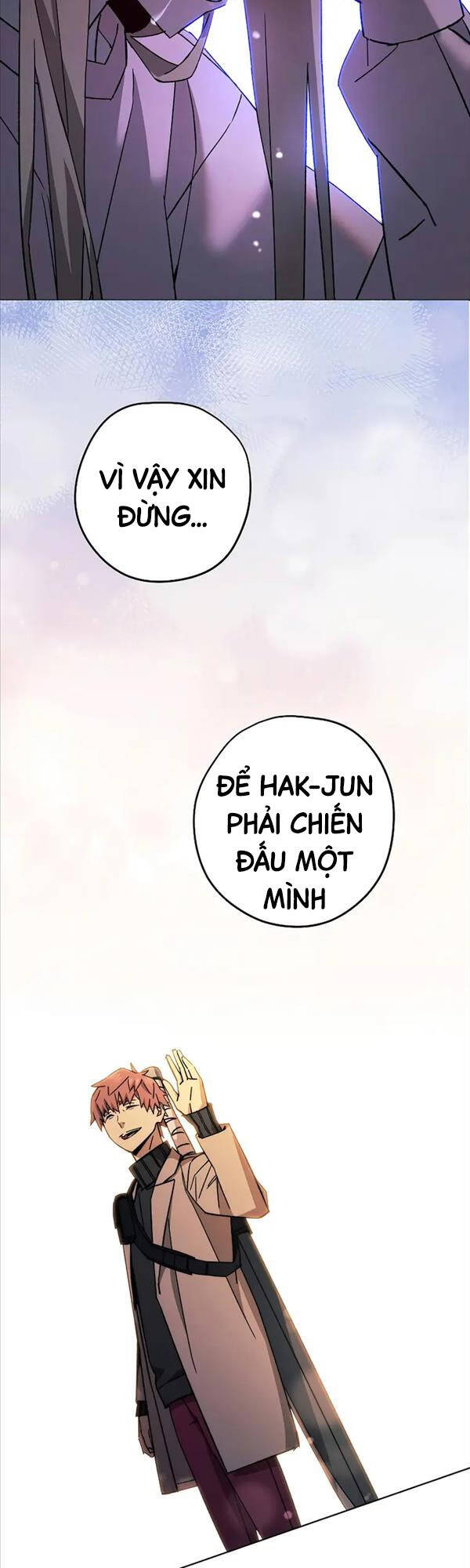 Anh Hùng Trở Về Chapter 51 - 21