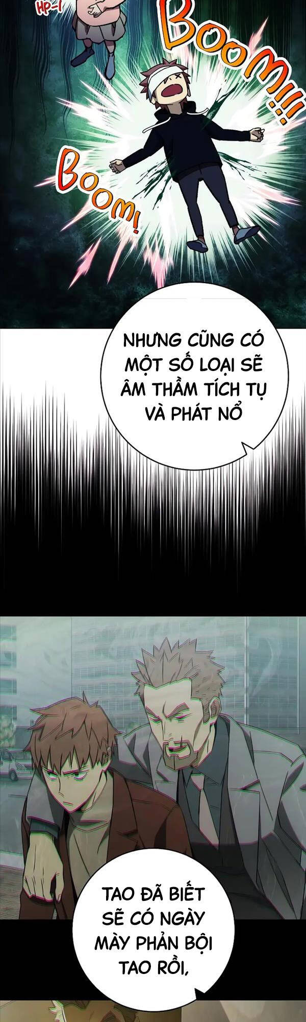 Anh Hùng Trở Về Chapter 51 - 48