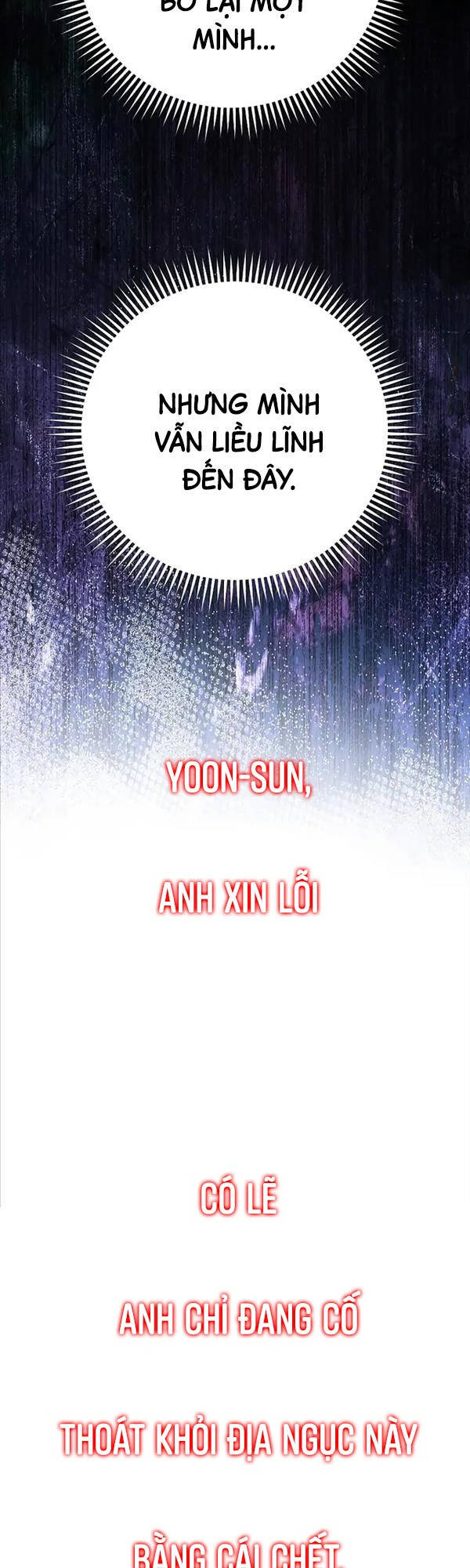 Anh Hùng Trở Về Chapter 51 - 55