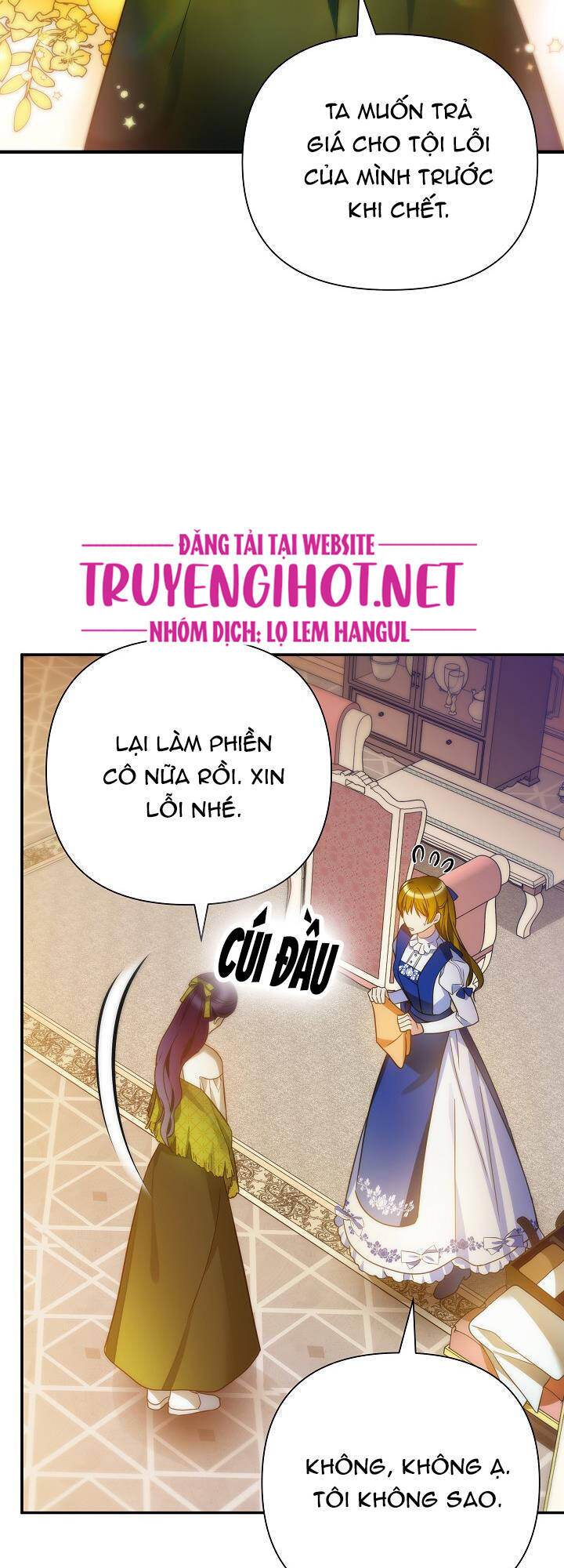 Từ Lúc Bắt Đầu Tôi Vẫn Luôn Ở Bên Em Chapter 66.2 - 13