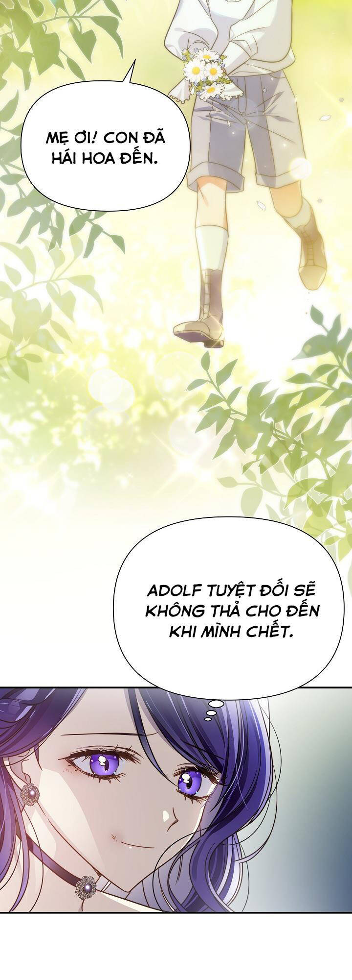 Từ Lúc Bắt Đầu Tôi Vẫn Luôn Ở Bên Em Chapter 55 - 39