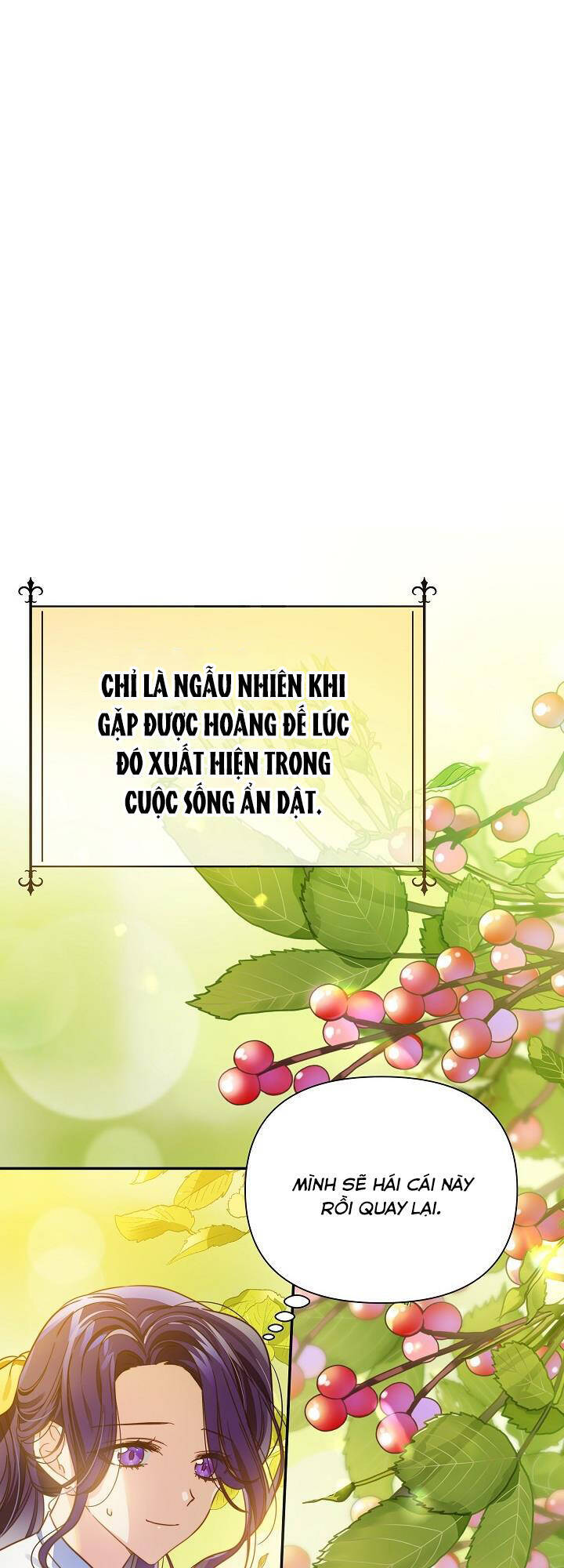 Từ Lúc Bắt Đầu Tôi Vẫn Luôn Ở Bên Em Chapter 55 - 6