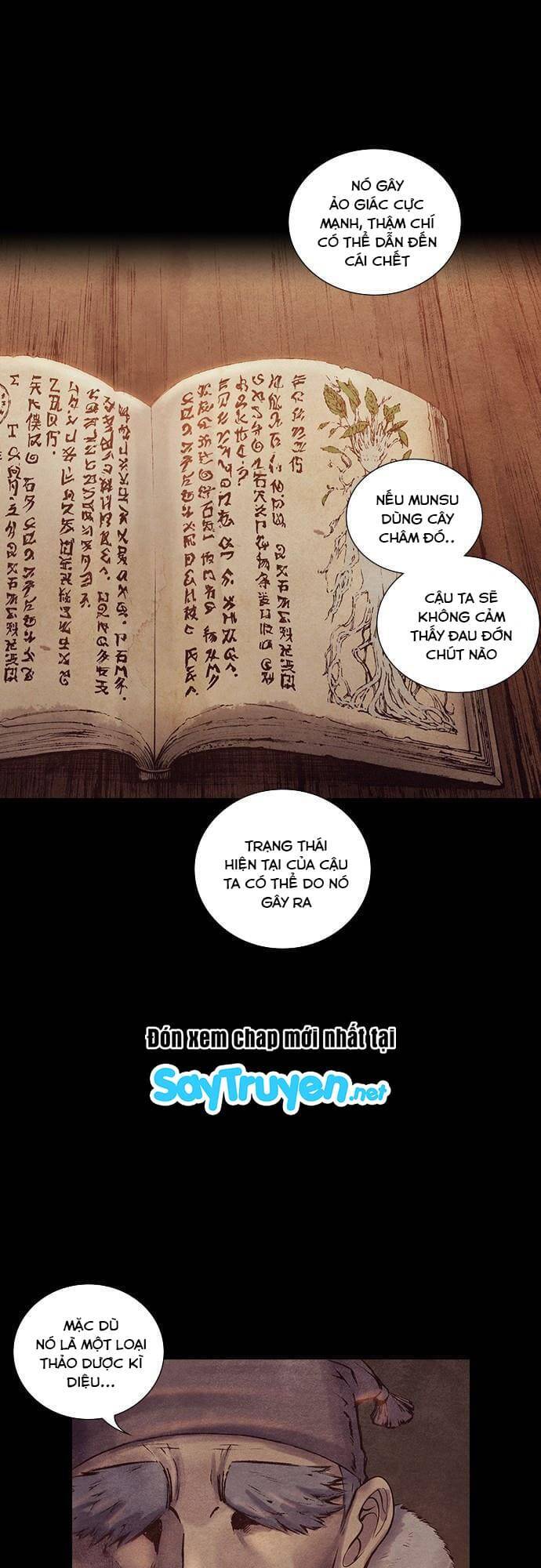 Ám Hành Ngự Sử Chapter 177 - 26