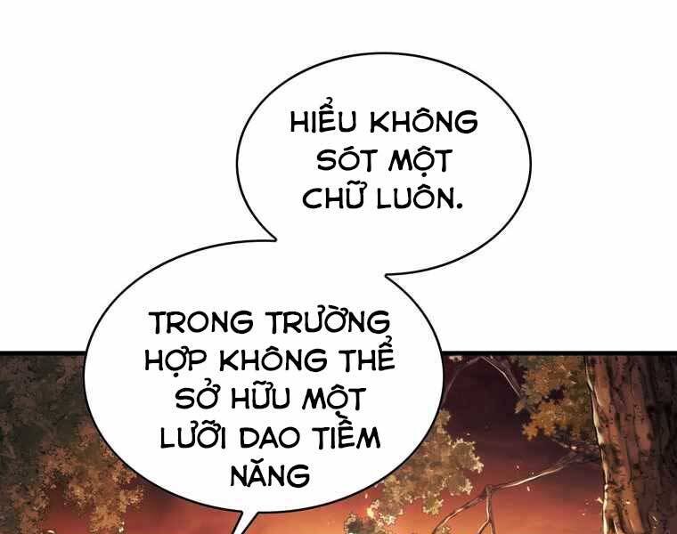 Bá Vương Chi Tinh Chapter 39 - 140