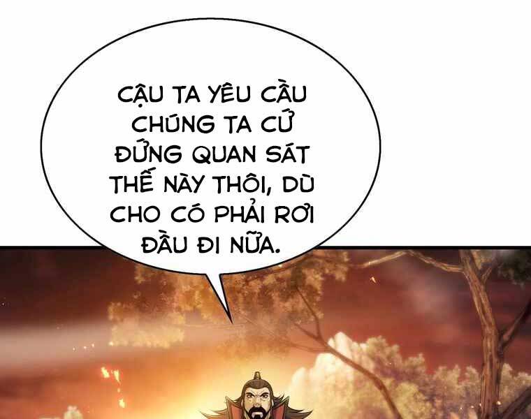 Bá Vương Chi Tinh Chapter 39 - 279