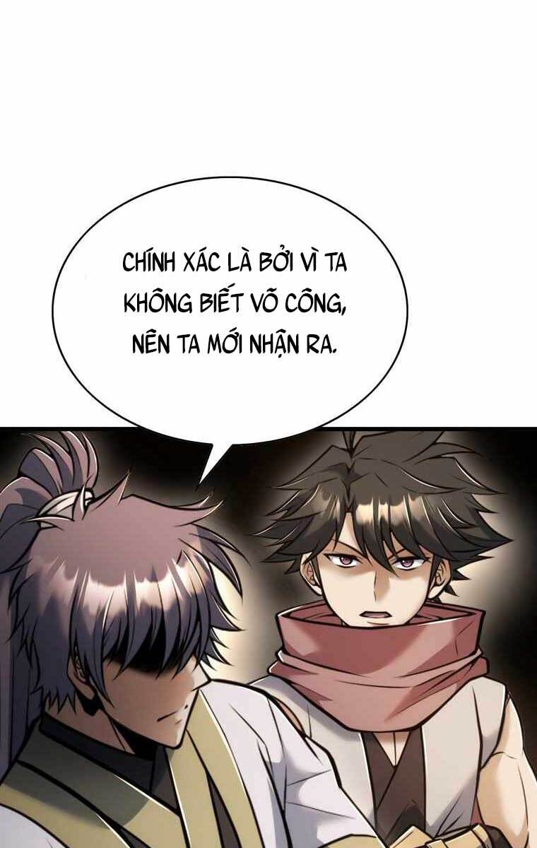 Bá Vương Chi Tinh Chapter 43 - 4