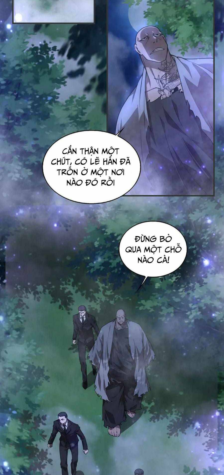 Nam Nhân Đến Từ Địa Ngục Chapter 16 - 41