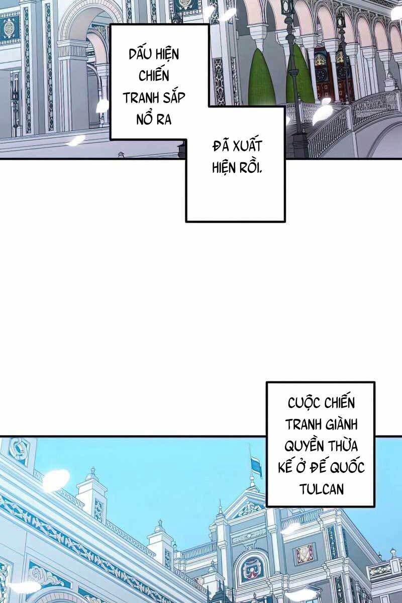 Con Trai Út Huyền Thoại Nhà Hầu Tước Chapter 46 - 41