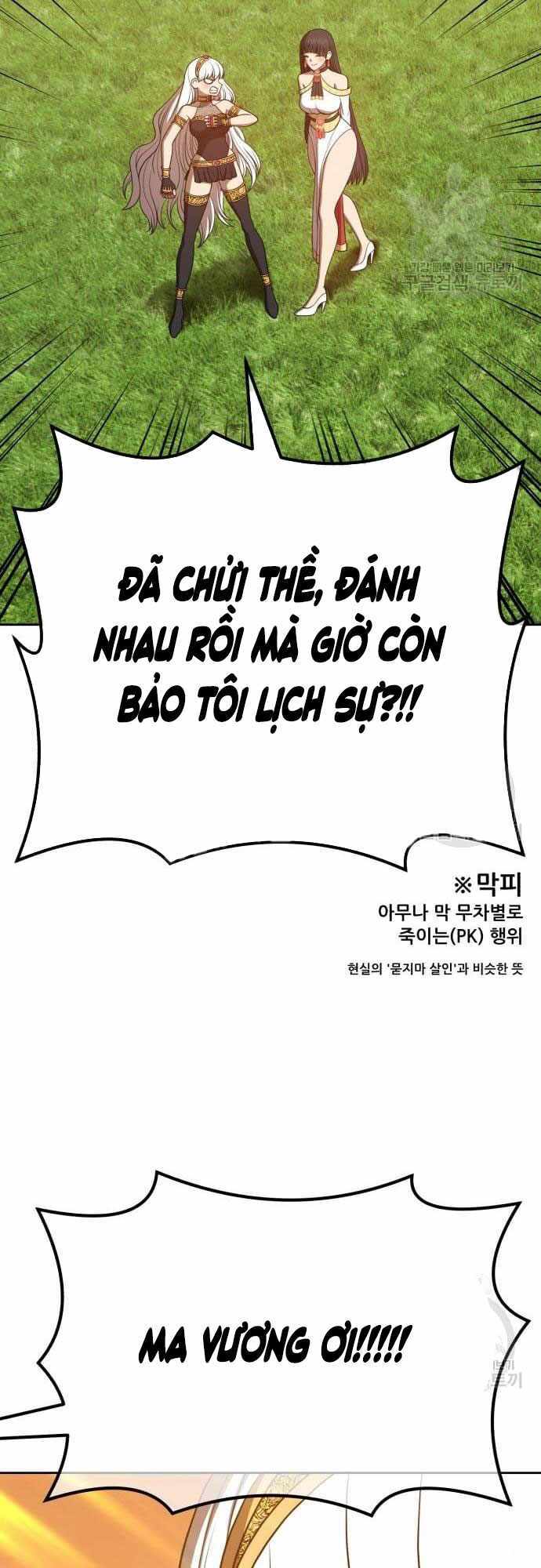 Gậy Gỗ Cấp 99+ Chapter 40 - 59