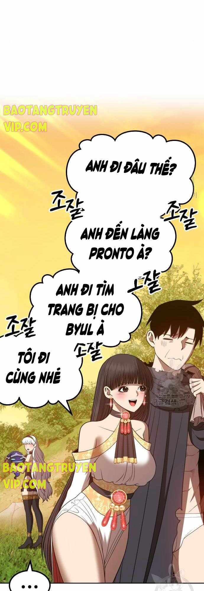 Gậy Gỗ Cấp 99+ Chapter 40 - 64