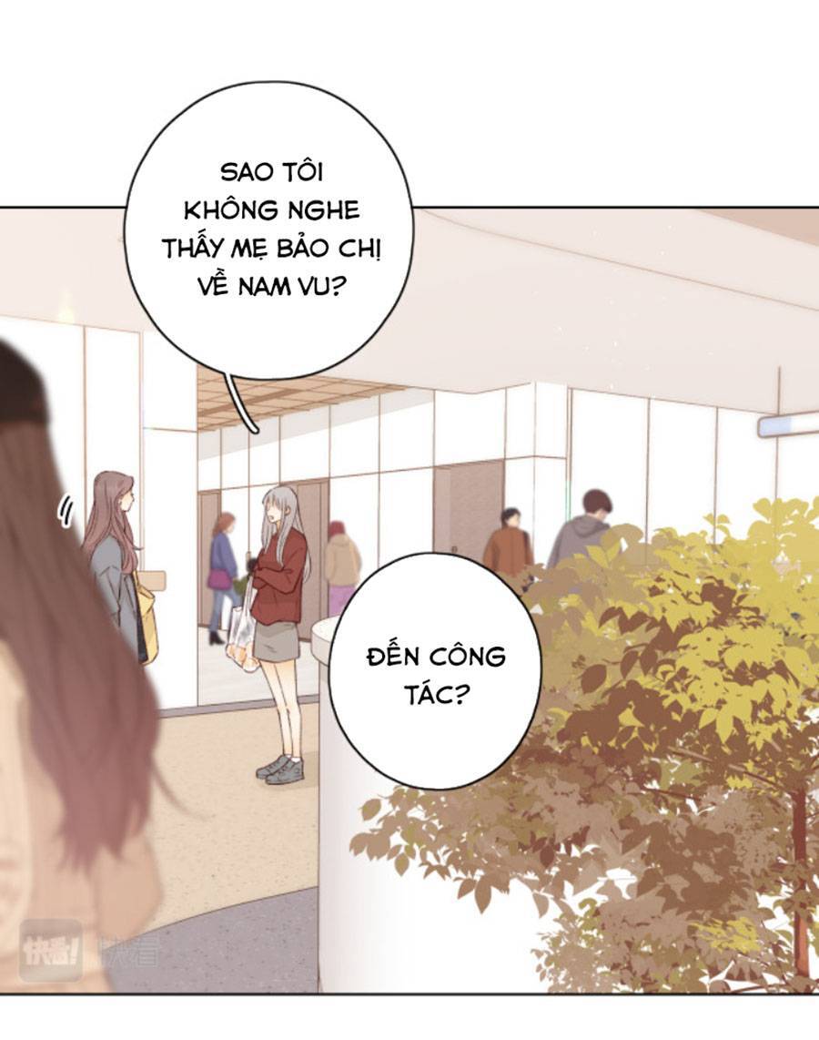 Khó Dỗ Dành Chapter 22 - 26