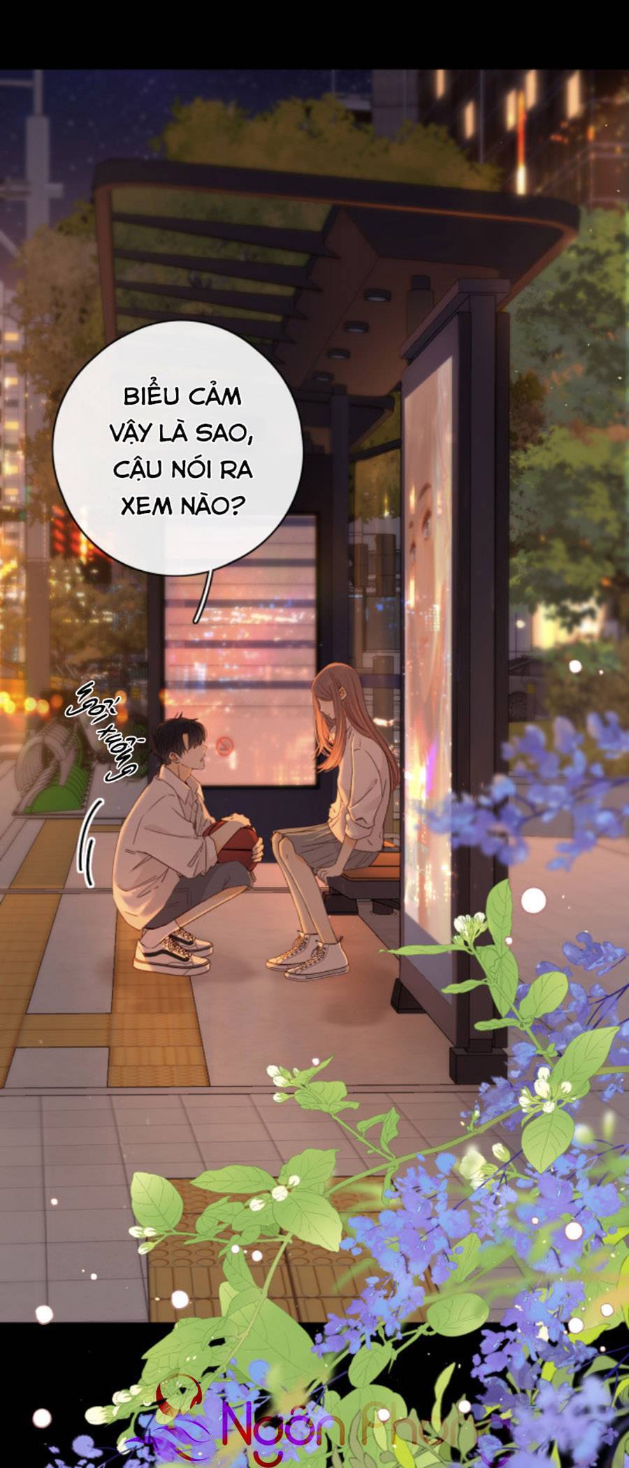 Khó Dỗ Dành Chapter 23 - 4