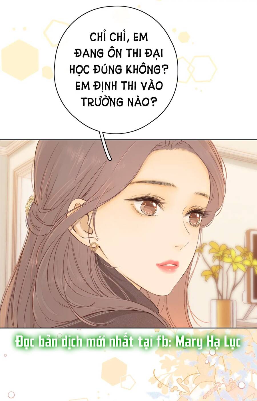 Khó Dỗ Dành Chapter 33.1 - 9