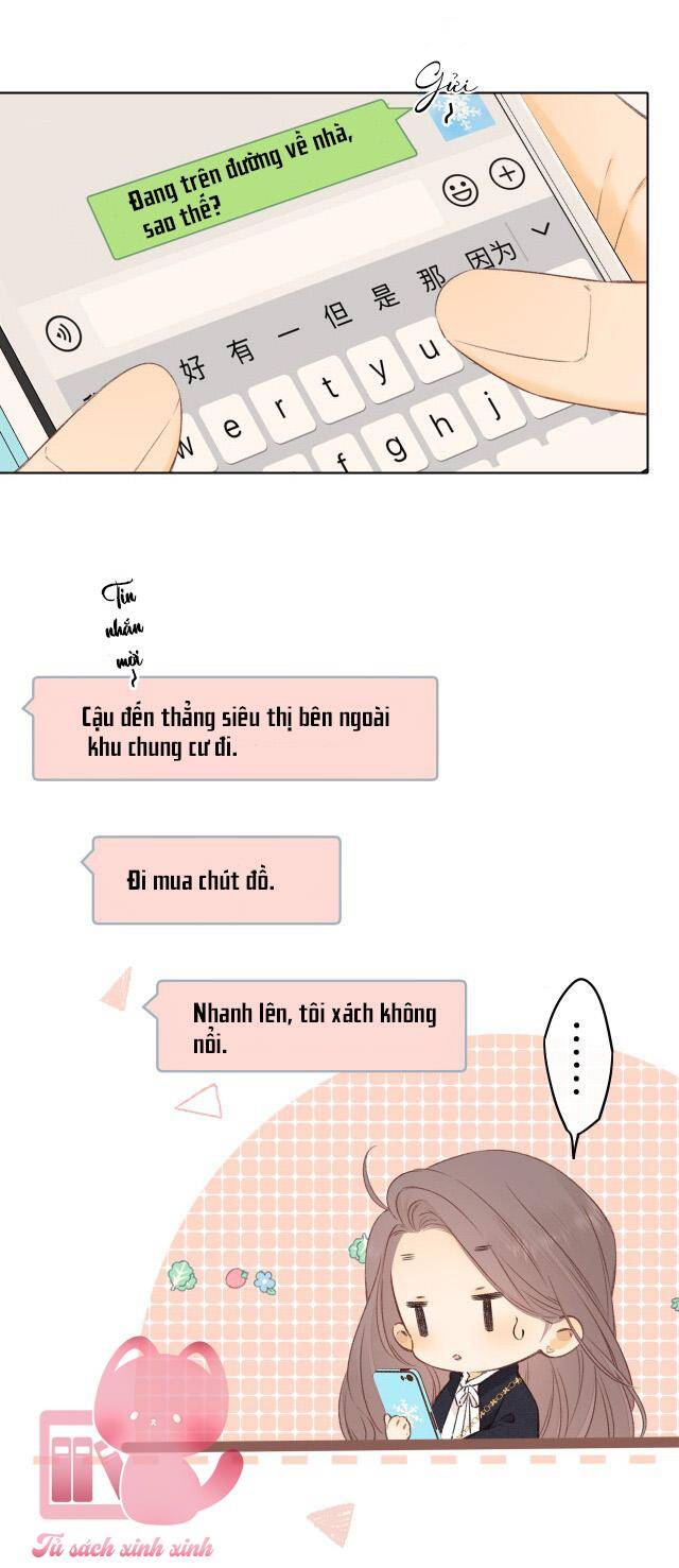 Khó Dỗ Dành Chapter 39 - 4