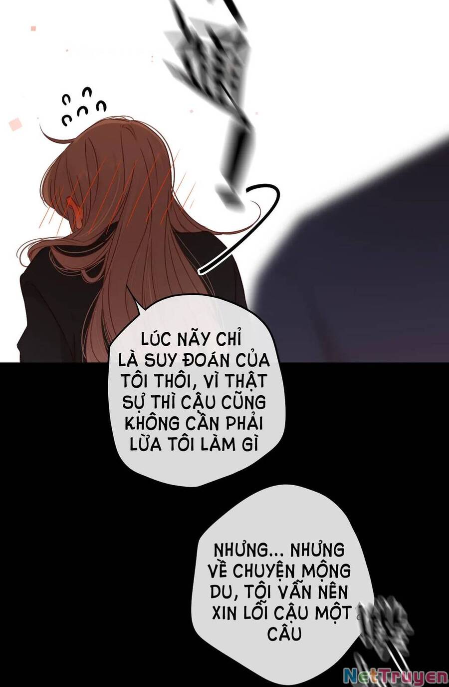 Khó Dỗ Dành Chapter 47.1 - 10