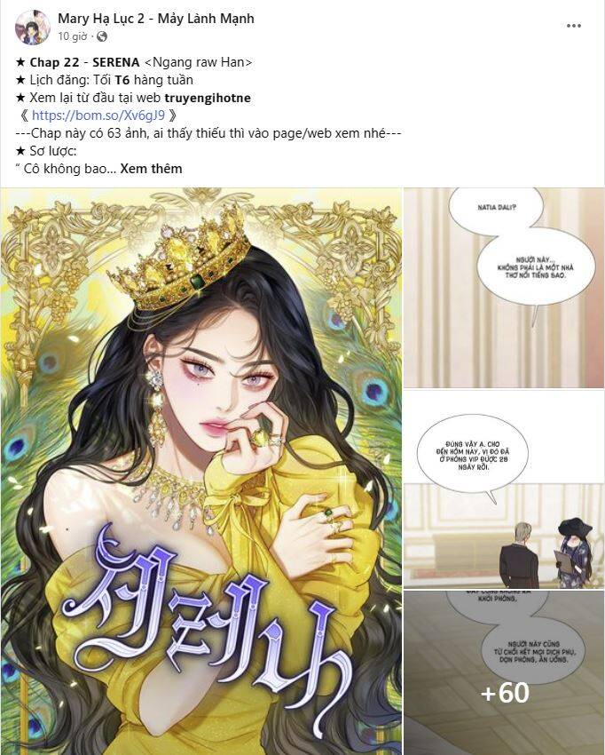 Khó Dỗ Dành Chapter 46.1 - 10