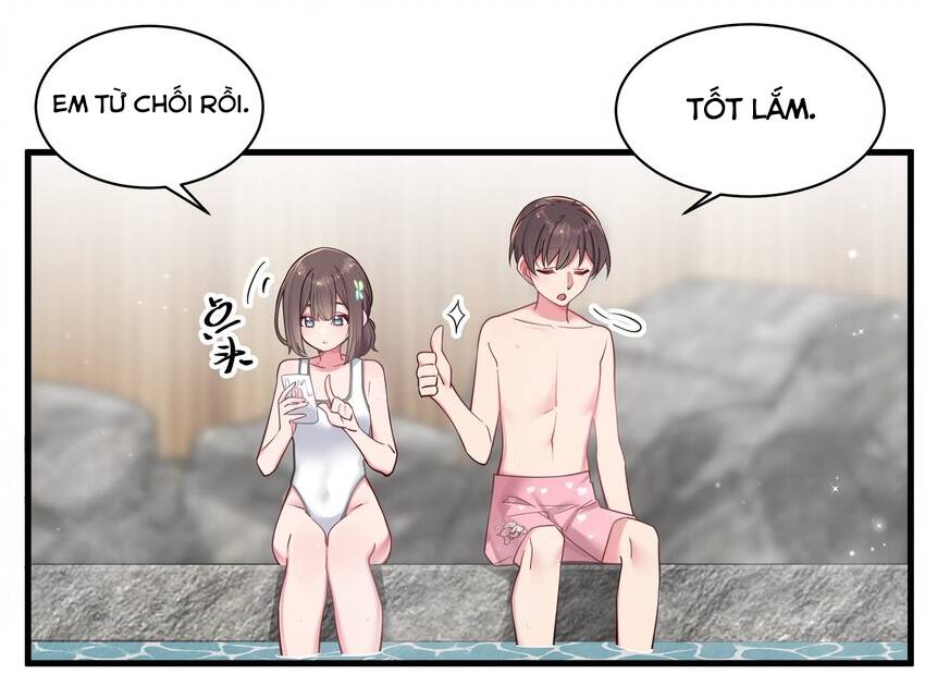 Làm Sao Để Chạy Trốn Dàn Hậu Cung Chapter 31 - 7