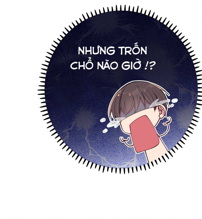 Làm Sao Để Chạy Trốn Dàn Hậu Cung Chapter 32 - 42