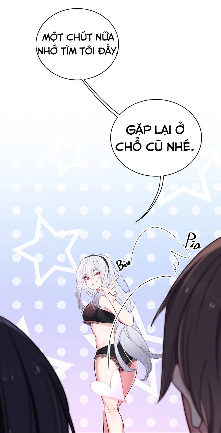 Làm Sao Để Chạy Trốn Dàn Hậu Cung Chapter 33 - 28