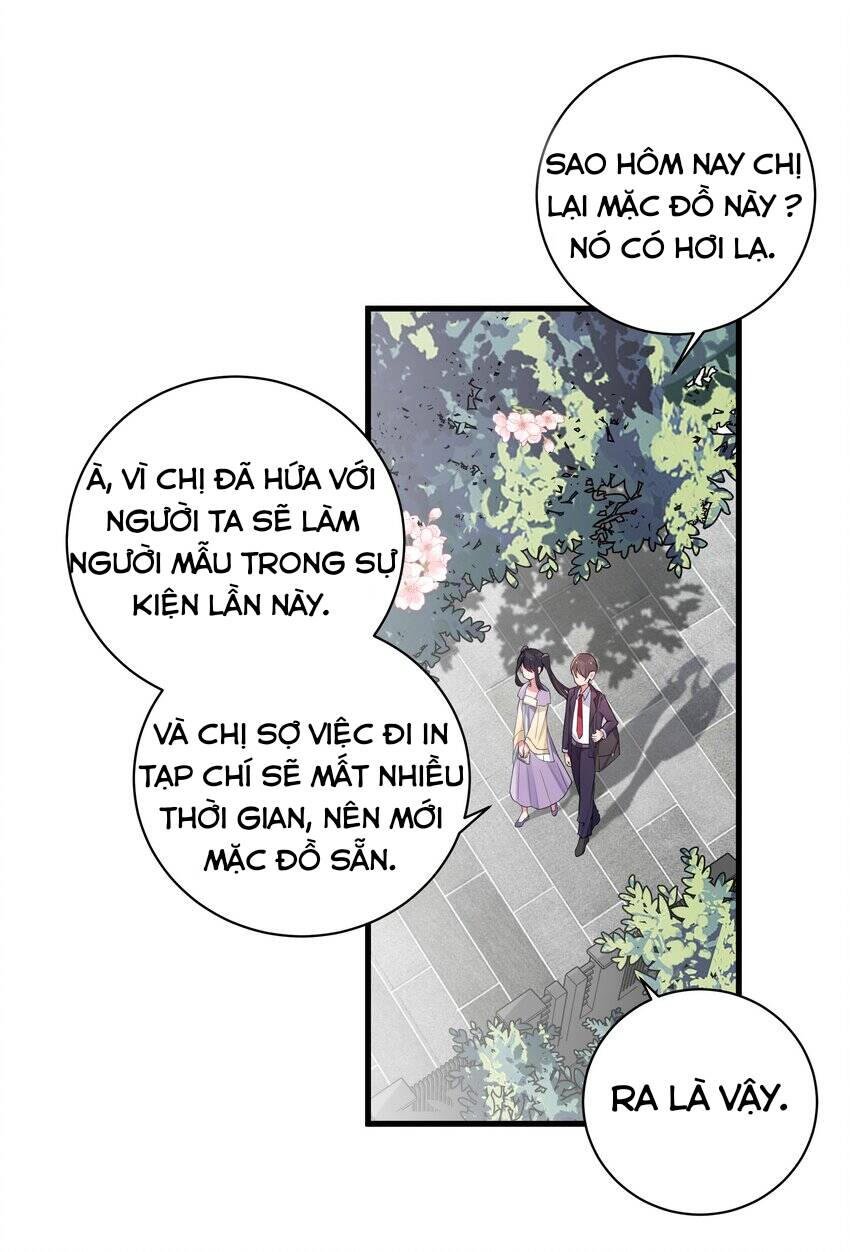 Làm Sao Để Chạy Trốn Dàn Hậu Cung Chapter 34 - 30