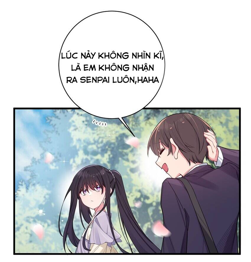 Làm Sao Để Chạy Trốn Dàn Hậu Cung Chapter 34 - 31