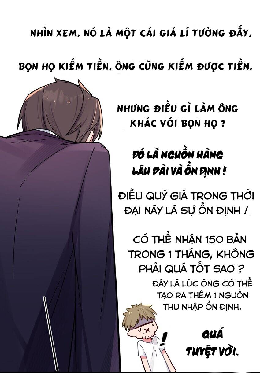 Làm Sao Để Chạy Trốn Dàn Hậu Cung Chapter 34 - 58