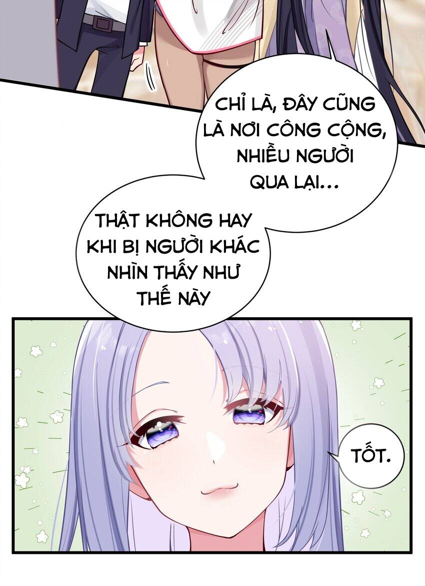 Làm Sao Để Chạy Trốn Dàn Hậu Cung Chapter 35 - 13