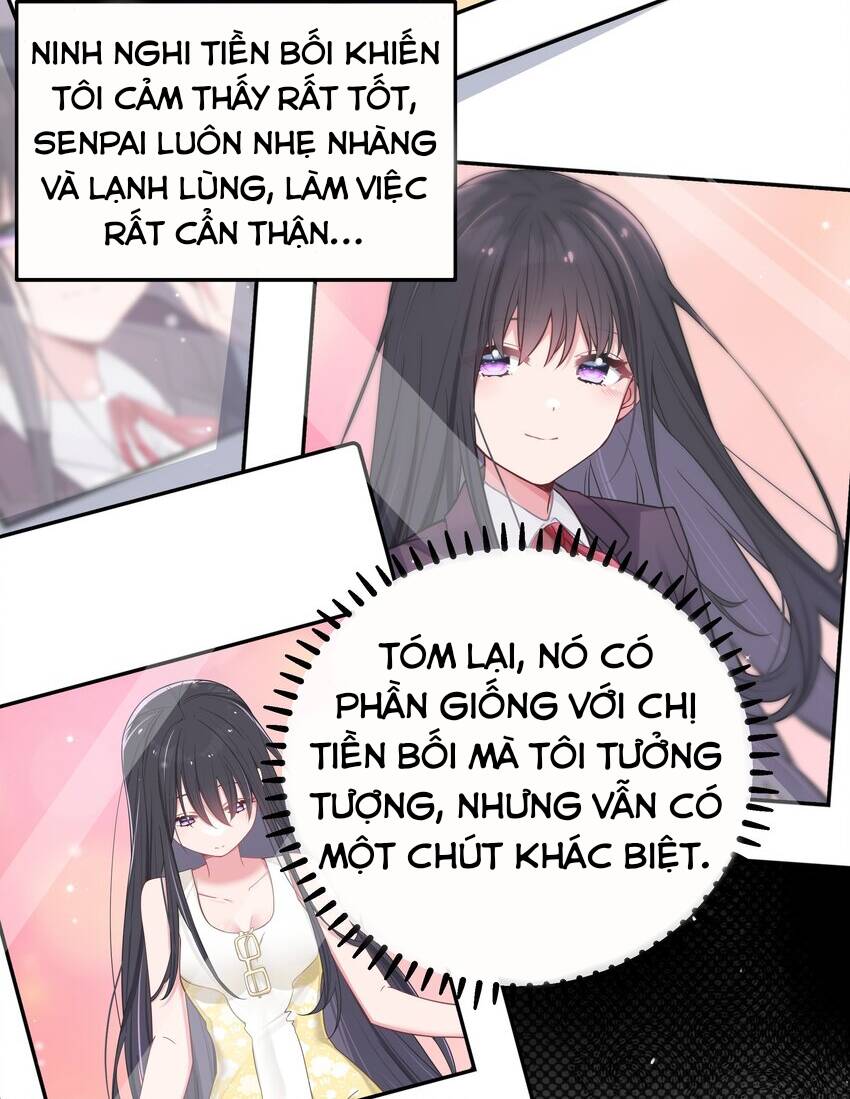 Làm Sao Để Chạy Trốn Dàn Hậu Cung Chapter 35 - 18