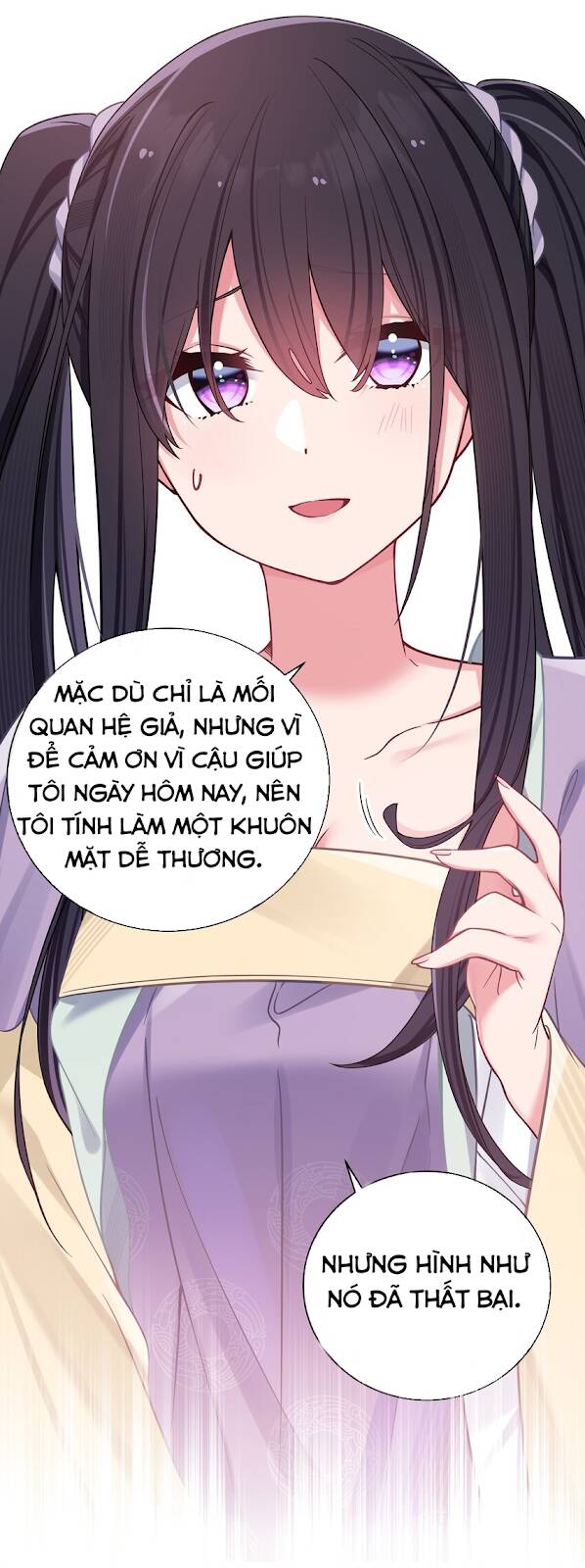 Làm Sao Để Chạy Trốn Dàn Hậu Cung Chapter 35 - 41