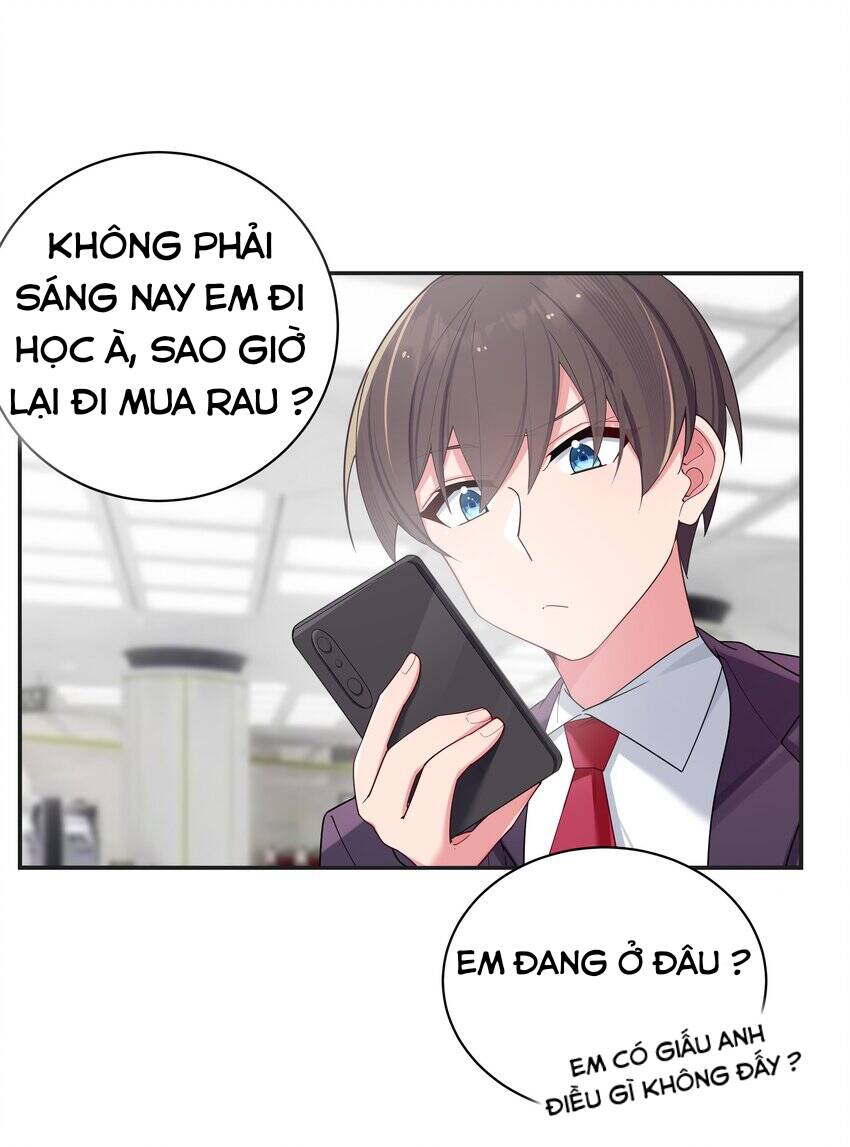 Làm Sao Để Chạy Trốn Dàn Hậu Cung Chapter 36 - 18