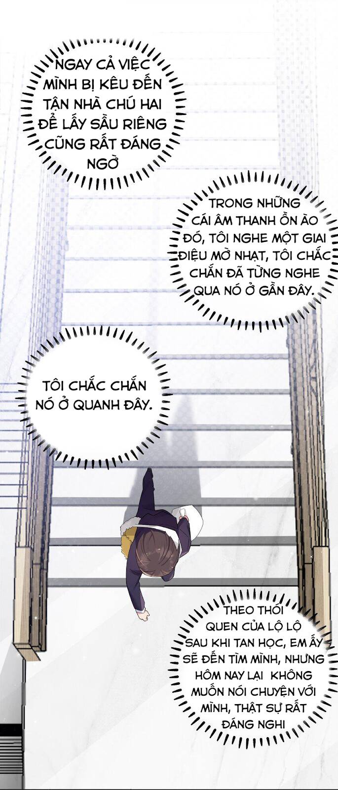 Làm Sao Để Chạy Trốn Dàn Hậu Cung Chapter 36 - 22