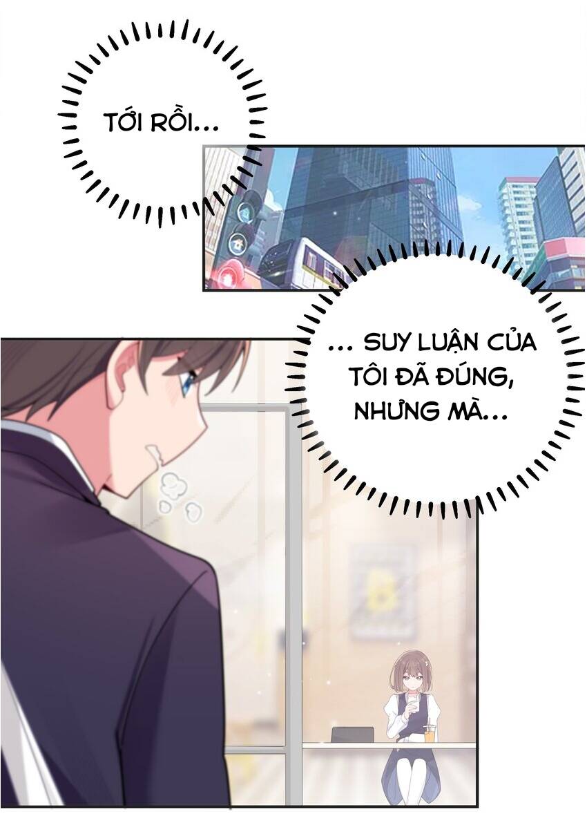 Làm Sao Để Chạy Trốn Dàn Hậu Cung Chapter 36 - 24