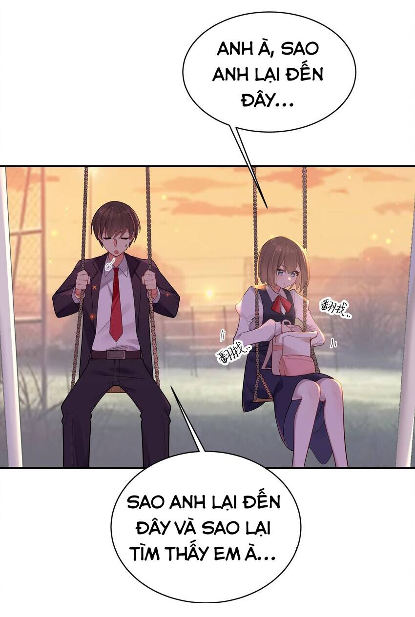 Làm Sao Để Chạy Trốn Dàn Hậu Cung Chapter 37 - 18