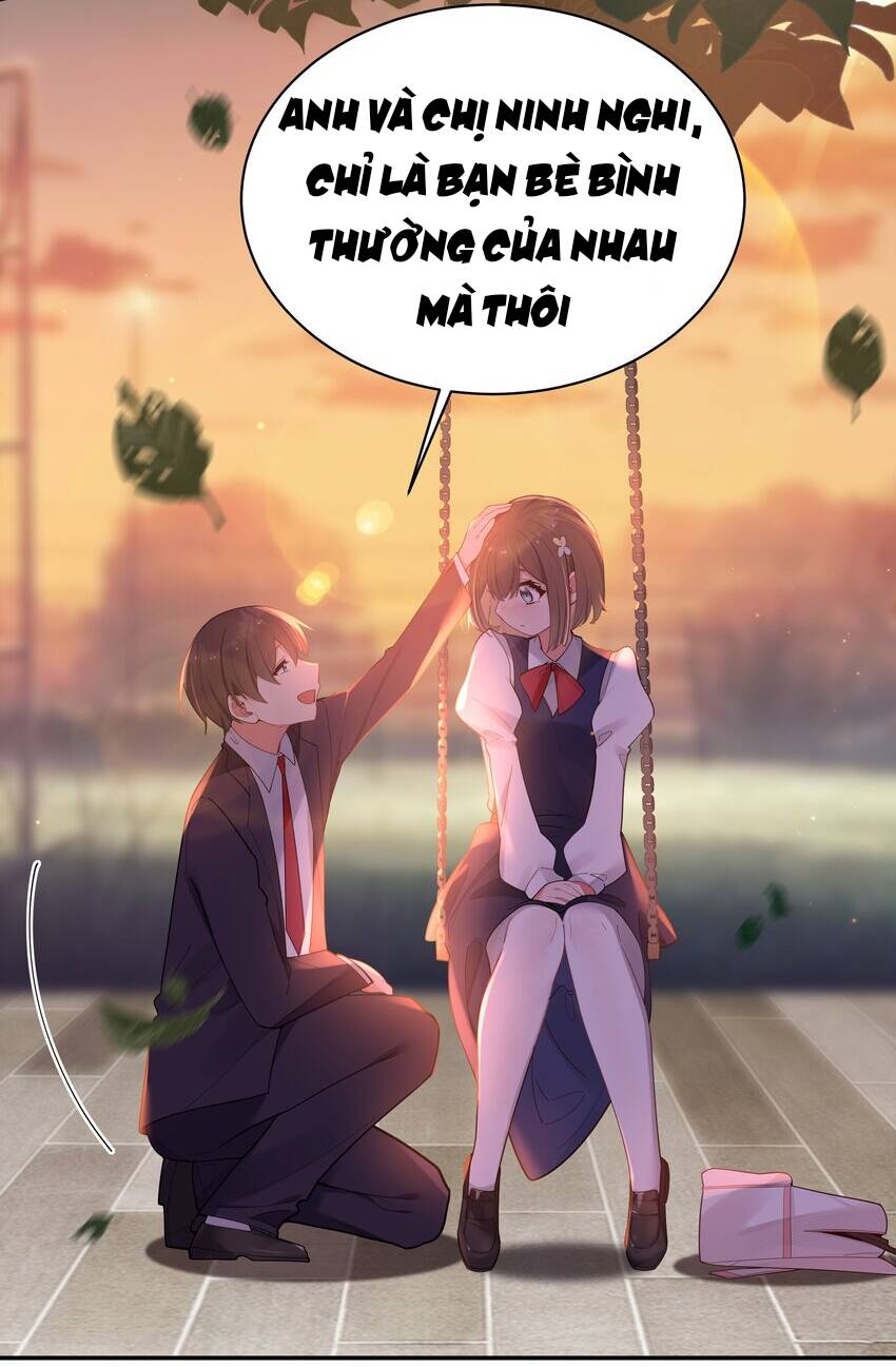 Làm Sao Để Chạy Trốn Dàn Hậu Cung Chapter 37 - 38