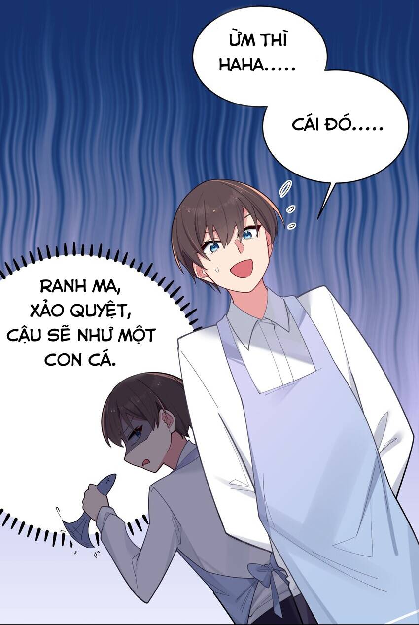 Làm Sao Để Chạy Trốn Dàn Hậu Cung Chapter 39 - 6