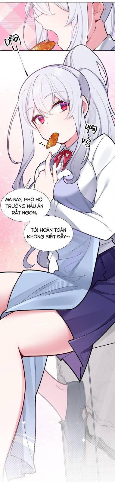 Làm Sao Để Chạy Trốn Dàn Hậu Cung Chapter 40 - 46