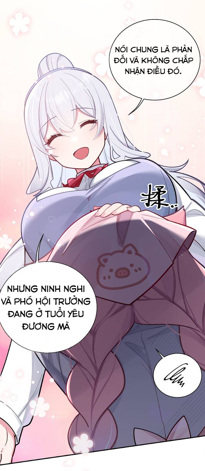 Làm Sao Để Chạy Trốn Dàn Hậu Cung Chapter 40 - 8