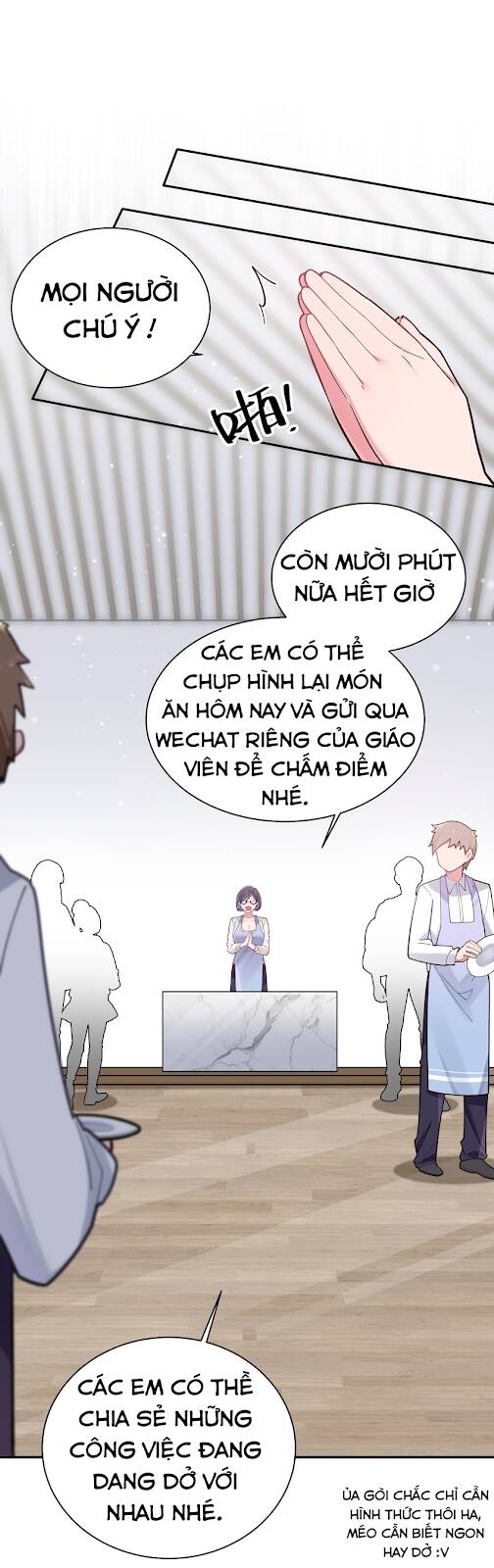 Làm Sao Để Chạy Trốn Dàn Hậu Cung Chapter 40 - 10