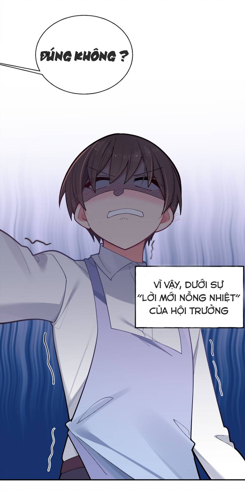 Làm Sao Để Chạy Trốn Dàn Hậu Cung Chapter 41 - 25