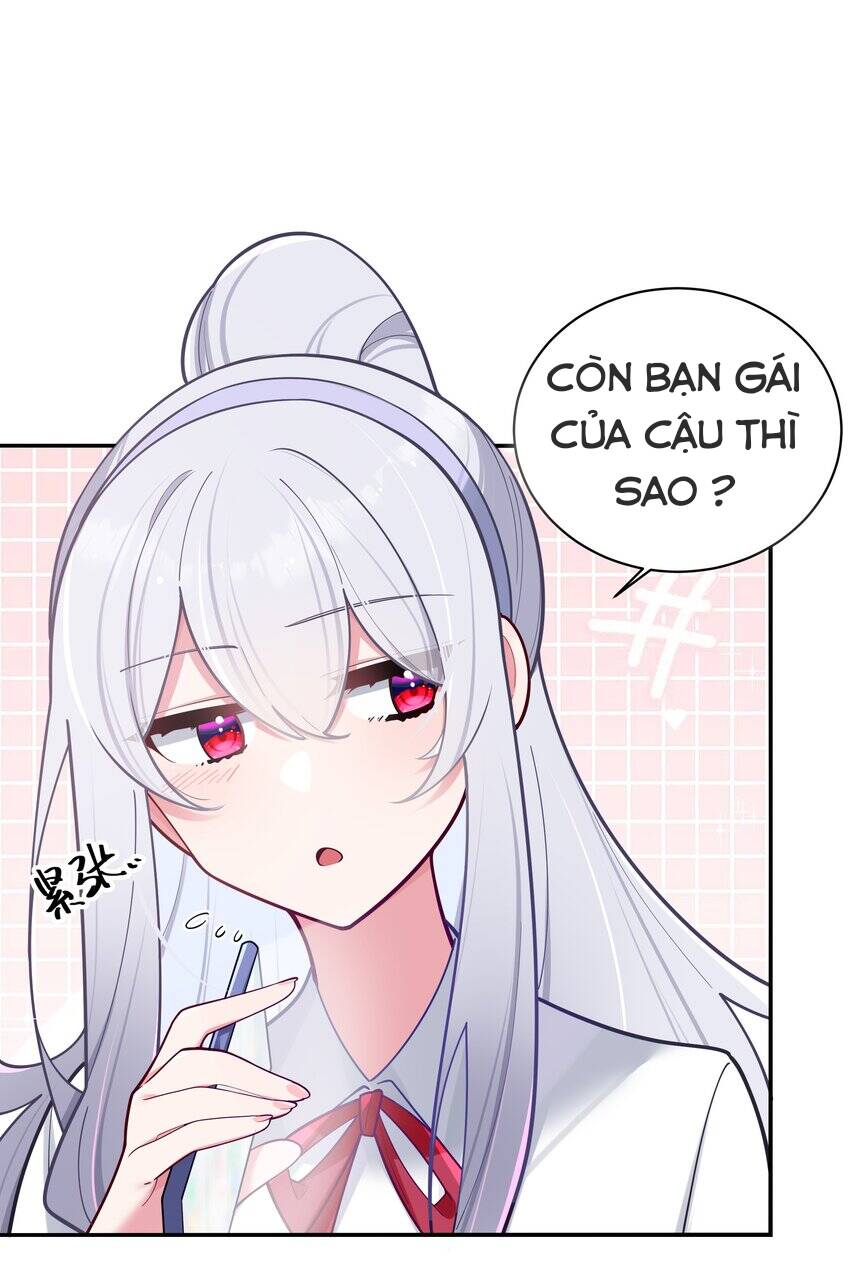 Làm Sao Để Chạy Trốn Dàn Hậu Cung Chapter 41 - 7