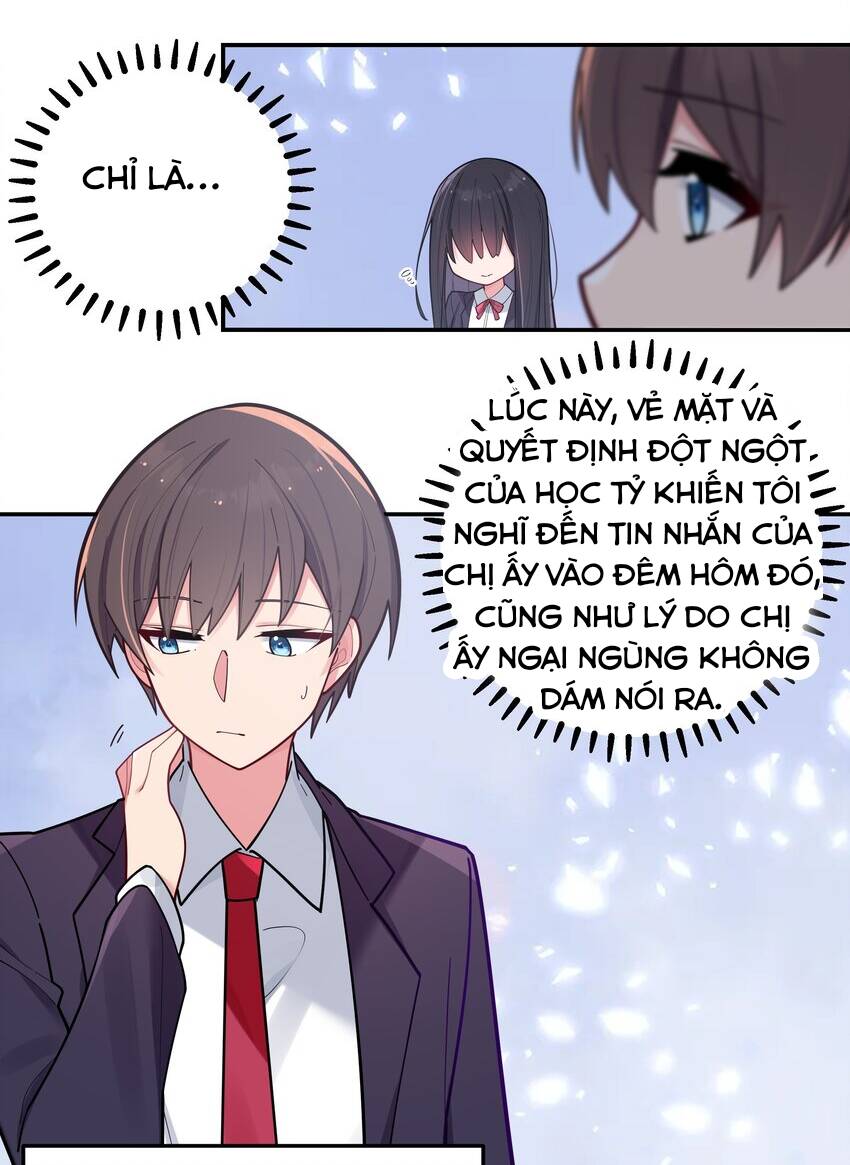 Làm Sao Để Chạy Trốn Dàn Hậu Cung Chapter 42 - 13