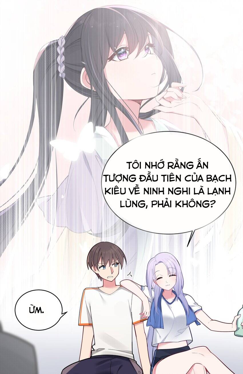 Làm Sao Để Chạy Trốn Dàn Hậu Cung Chapter 42 - 19