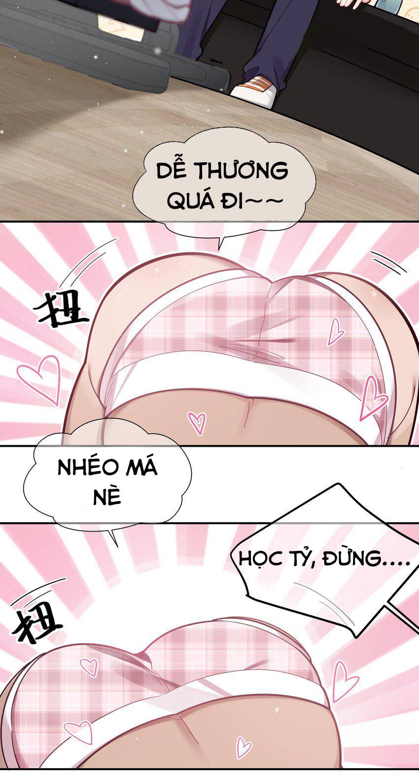 Làm Sao Để Chạy Trốn Dàn Hậu Cung Chapter 42 - 25