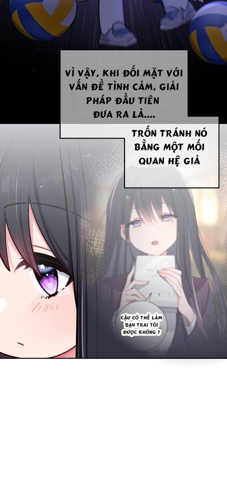 Làm Sao Để Chạy Trốn Dàn Hậu Cung Chapter 42 - 51